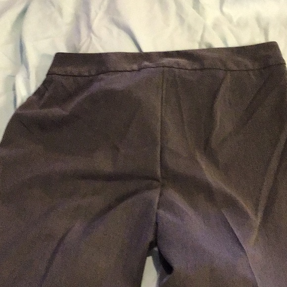 Worthington dress pants tall grey - Picture 5 of 7